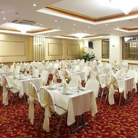 Buruciye Hotel Sivas Exteriér fotografie