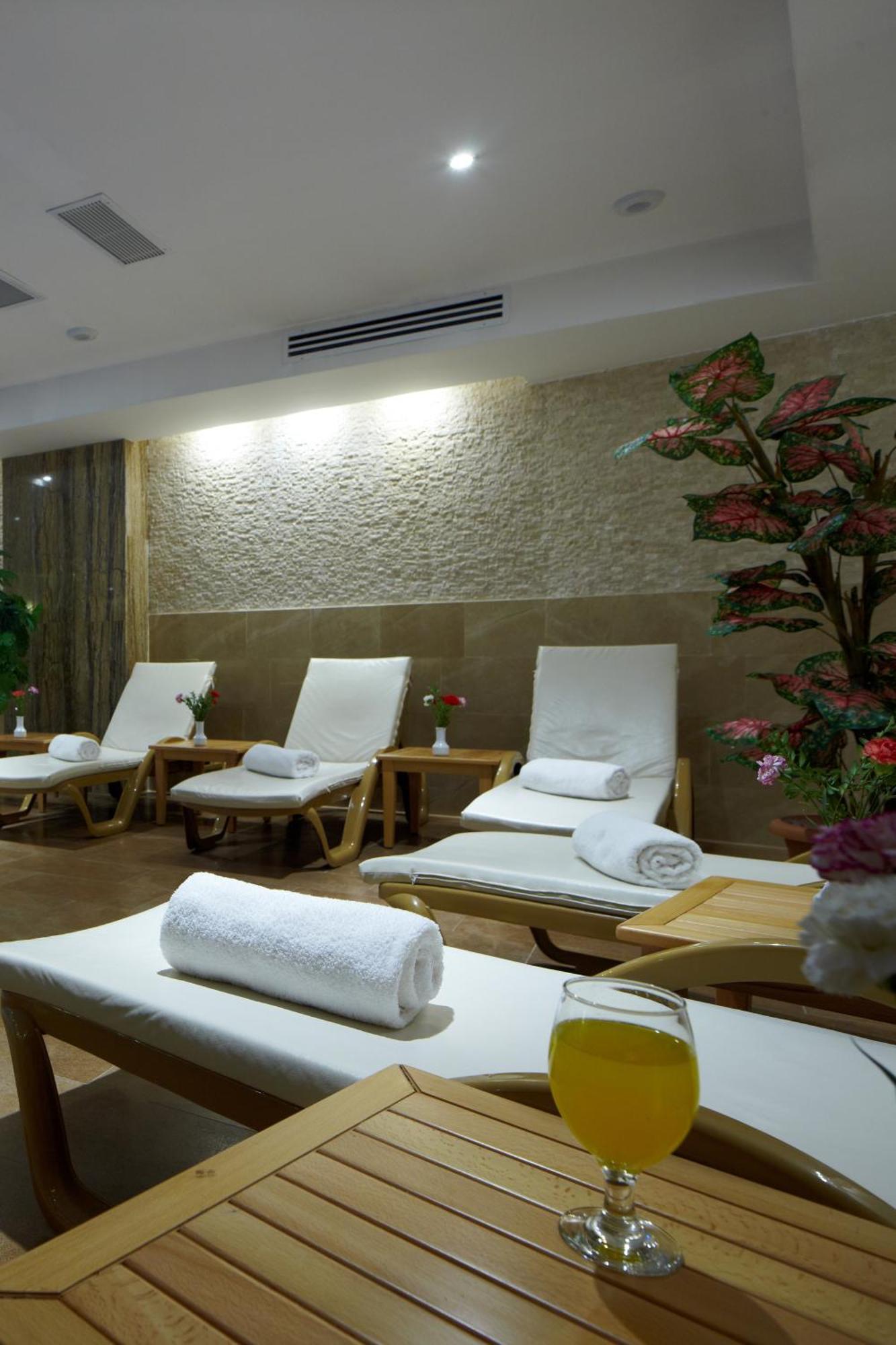 Buruciye Hotel Sivas Exteriér fotografie