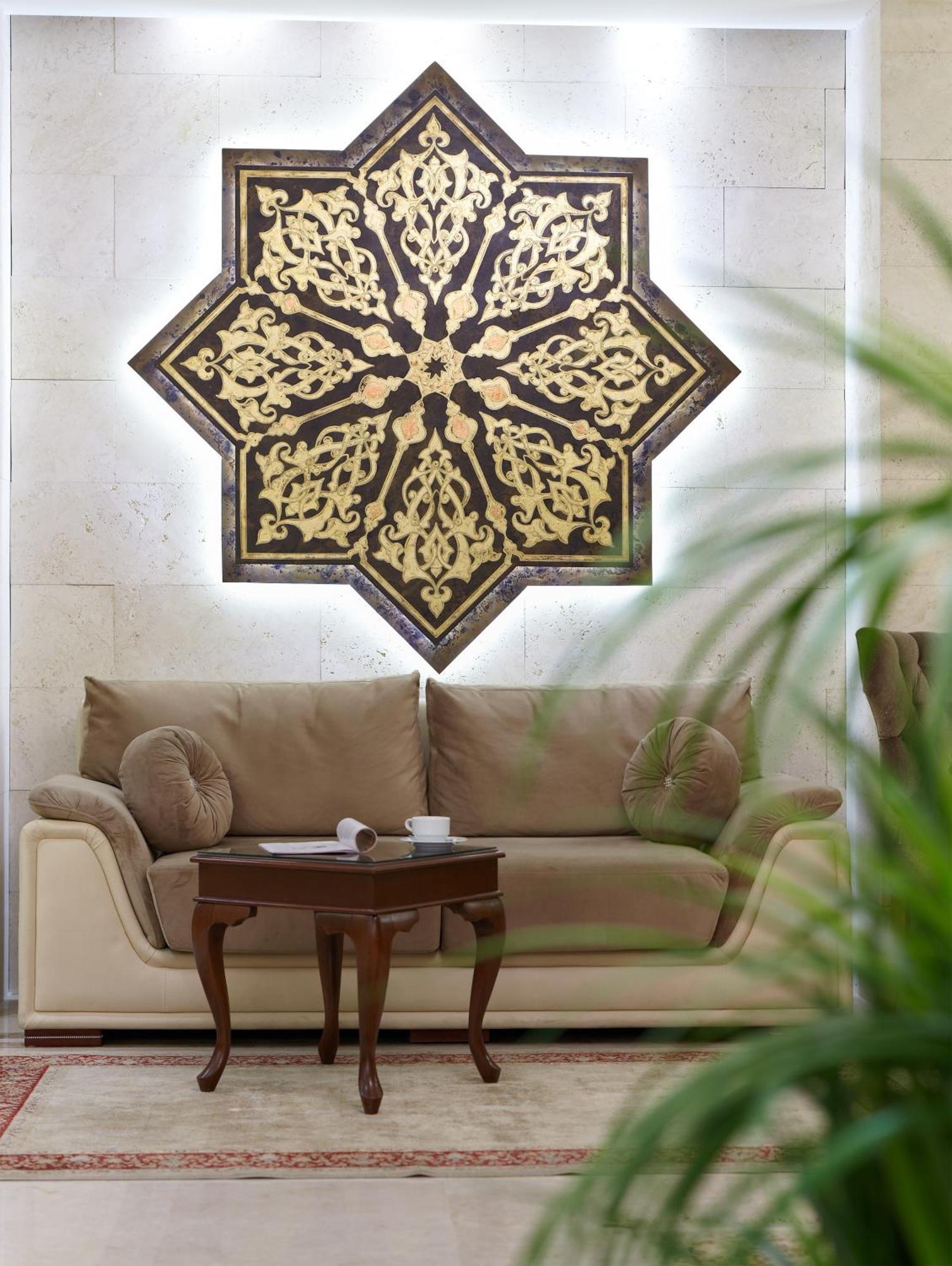 Buruciye Hotel Sivas Exteriér fotografie