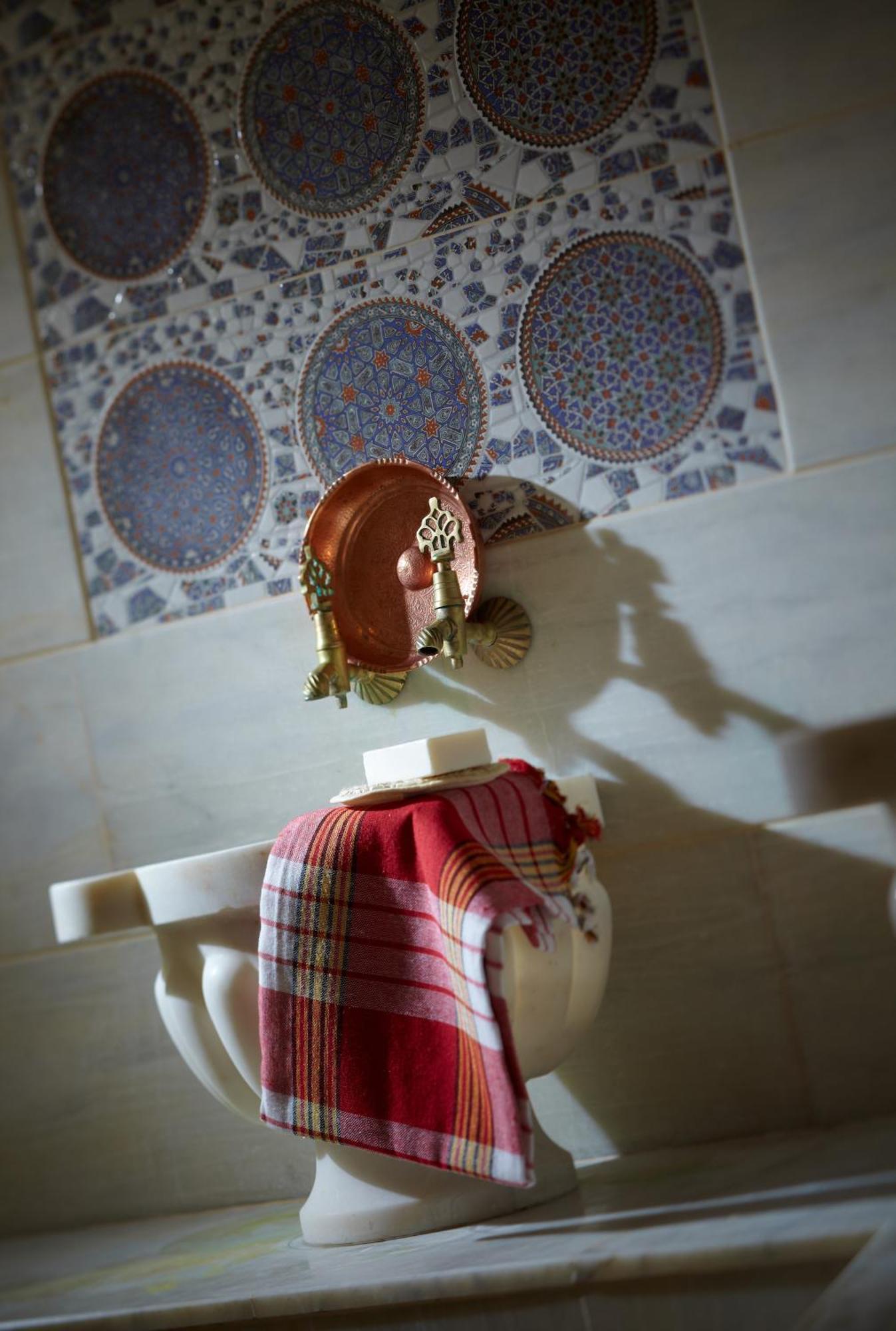 Buruciye Hotel Sivas Exteriér fotografie