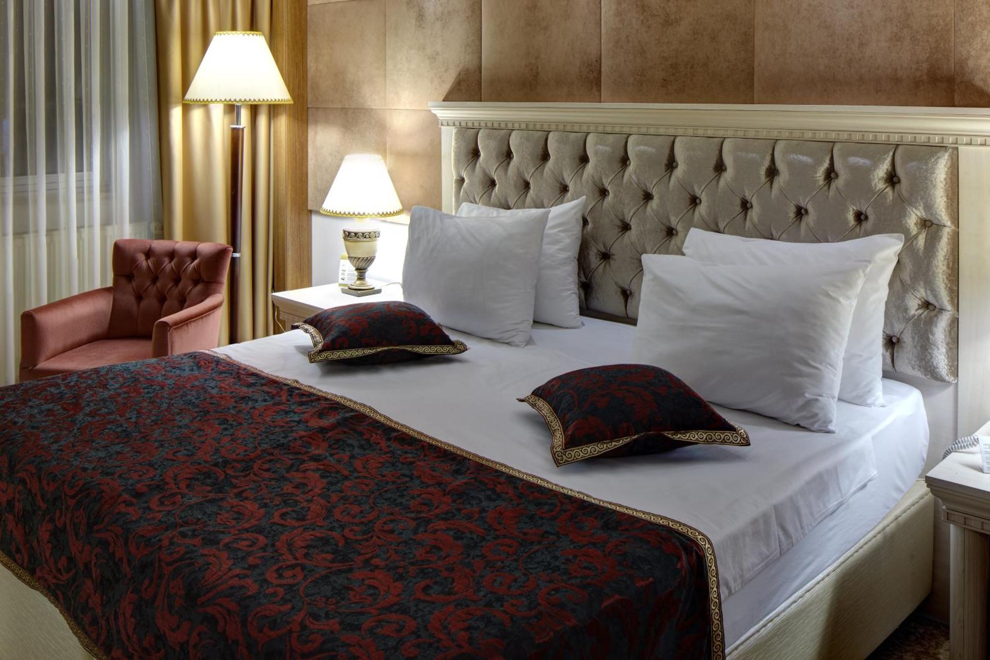 Buruciye Hotel Sivas Exteriér fotografie
