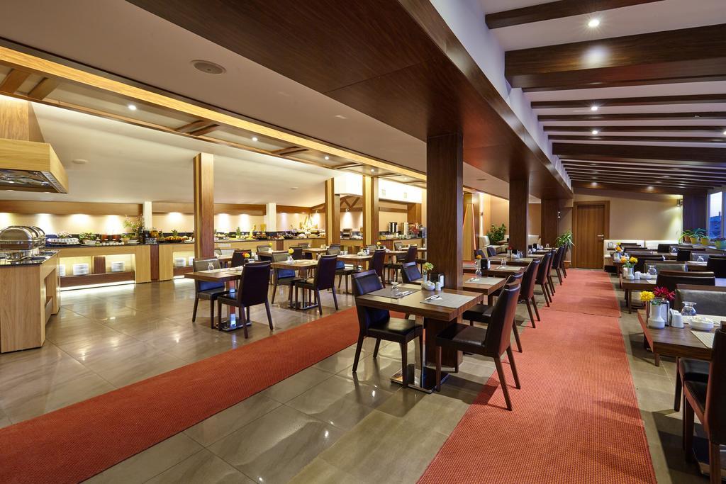 Buruciye Hotel Sivas Exteriér fotografie